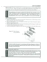 Предварительный просмотр 21 страницы Monessen Hearth DFCC32 Installation And Operating Instructions Manual