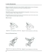 Предварительный просмотр 22 страницы Monessen Hearth DFCC32 Installation And Operating Instructions Manual