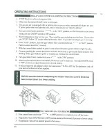 Предварительный просмотр 26 страницы Monessen Hearth DFCC32 Installation And Operating Instructions Manual