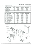 Предварительный просмотр 29 страницы Monessen Hearth DFCC32 Installation And Operating Instructions Manual