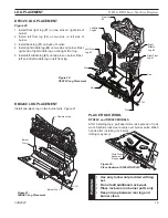 Preview for 19 page of Monessen Hearth DFX DBX24C Installation And Operating Instructions Manual