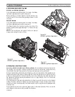 Preview for 21 page of Monessen Hearth DFX DBX24C Installation And Operating Instructions Manual