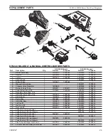 Preview for 29 page of Monessen Hearth DFX DBX24C Installation And Operating Instructions Manual