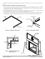 Предварительный просмотр 2 страницы Monessen Hearth DFX24 Installation Instructions