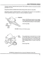 Предварительный просмотр 17 страницы Monessen Hearth DI33NTS Installation And Operating Instructions Manual