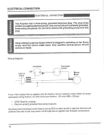 Предварительный просмотр 18 страницы Monessen Hearth DI33NTS Installation And Operating Instructions Manual