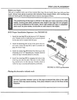 Предварительный просмотр 19 страницы Monessen Hearth DI33NTS Installation And Operating Instructions Manual