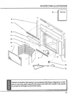 Предварительный просмотр 29 страницы Monessen Hearth DI33NTS Installation And Operating Instructions Manual