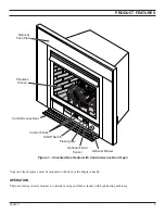 Preview for 5 page of Monessen Hearth DIS33 Installation And Operating Instructions Manual