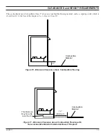 Preview for 13 page of Monessen Hearth DIS33 Installation And Operating Instructions Manual