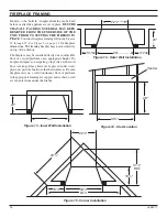 Preview for 14 page of Monessen Hearth DIS33 Installation And Operating Instructions Manual