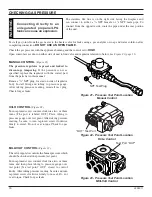 Preview for 18 page of Monessen Hearth DIS33 Installation And Operating Instructions Manual