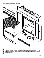 Preview for 32 page of Monessen Hearth DIS33 Installation And Operating Instructions Manual