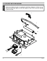 Preview for 34 page of Monessen Hearth DIS33 Installation And Operating Instructions Manual