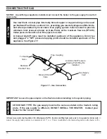 Предварительный просмотр 16 страницы Monessen Hearth DIS33NTG Installation And Operating Instructions Manual