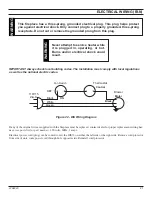 Предварительный просмотр 21 страницы Monessen Hearth DIS33NTG Installation And Operating Instructions Manual