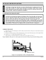 Предварительный просмотр 18 страницы Monessen Hearth DLX18 Installation And Operating Instructions Manual