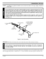 Предварительный просмотр 19 страницы Monessen Hearth DLX18 Installation And Operating Instructions Manual