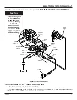 Предварительный просмотр 21 страницы Monessen Hearth DLX18 Installation And Operating Instructions Manual