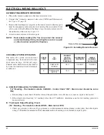 Предварительный просмотр 22 страницы Monessen Hearth DLX18 Installation And Operating Instructions Manual