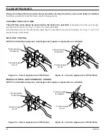 Предварительный просмотр 24 страницы Monessen Hearth DLX18 Installation And Operating Instructions Manual