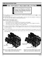 Предварительный просмотр 26 страницы Monessen Hearth DLX18 Installation And Operating Instructions Manual