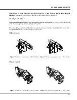 Preview for 21 page of Monessen Hearth DLY18 Installation And Operating Instructions Manual