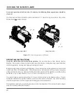 Preview for 22 page of Monessen Hearth DLY18 Installation And Operating Instructions Manual