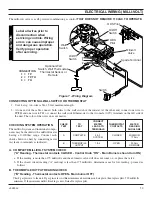 Preview for 13 page of Monessen Hearth DSSNVMB Installation And Operating Instructions Manual