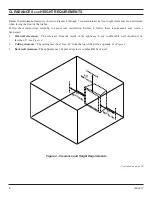 Предварительный просмотр 8 страницы Monessen Hearth GCUF32 Installation And Operating Instructions Manual