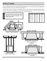 Предварительный просмотр 10 страницы Monessen Hearth GCUF32 Installation And Operating Instructions Manual