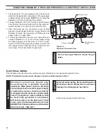 Preview for 34 page of Monessen Hearth HDV500NSC Installation And Operating Instructions Manual