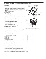 Preview for 39 page of Monessen Hearth HDV500NSC Installation And Operating Instructions Manual