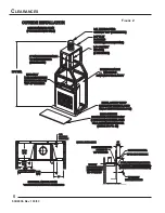 Предварительный просмотр 6 страницы Monessen Hearth HWB700OD Installation, Operation And Maintenance Manual