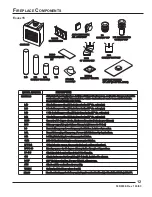 Предварительный просмотр 13 страницы Monessen Hearth HWB700OD Installation, Operation And Maintenance Manual