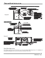 Предварительный просмотр 27 страницы Monessen Hearth HWB700OD Installation, Operation And Maintenance Manual