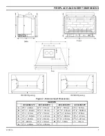 Предварительный просмотр 7 страницы Monessen Hearth IDV380NV Installation And Operating Instructions Manual