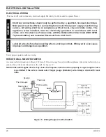 Предварительный просмотр 20 страницы Monessen Hearth IDV380NV Installation And Operating Instructions Manual