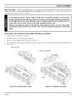 Предварительный просмотр 21 страницы Monessen Hearth IDV380NV Installation And Operating Instructions Manual