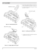 Предварительный просмотр 22 страницы Monessen Hearth IDV380NV Installation And Operating Instructions Manual