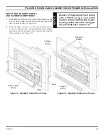 Предварительный просмотр 25 страницы Monessen Hearth IDV380NV Installation And Operating Instructions Manual