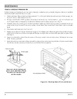 Предварительный просмотр 34 страницы Monessen Hearth IDV380NV Installation And Operating Instructions Manual