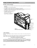 Предварительный просмотр 5 страницы Monessen Hearth ILDV20NV User Manual