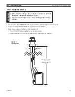 Предварительный просмотр 13 страницы Monessen Hearth ILDV20NV User Manual