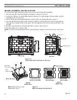 Предварительный просмотр 16 страницы Monessen Hearth ILDV20NV User Manual