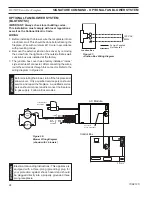 Предварительный просмотр 24 страницы Monessen Hearth KSTDV500 Installation And Operating Instructions Manual