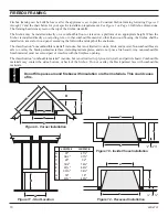 Preview for 10 page of Monessen Hearth LCUF36-R Installation And Operating Instructions Manual