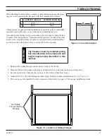 Preview for 11 page of Monessen Hearth LCUF36-R Installation And Operating Instructions Manual