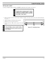 Preview for 13 page of Monessen Hearth LCUF36-R Installation And Operating Instructions Manual