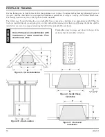 Preview for 10 page of Monessen Hearth LO-RIDER LCUF36 Installation And Operating Instructions Manual